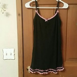 PRICE DROP: Fruit of the Loom sleep wear sexy